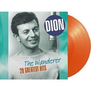 Wanderer: 20 Greatest Hits